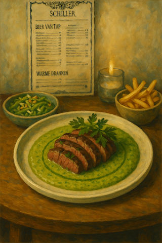 Café Schiller by null