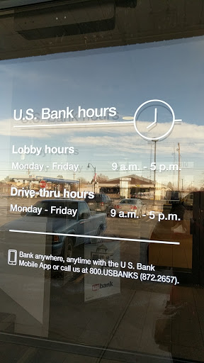 U.S. Bank - Visual