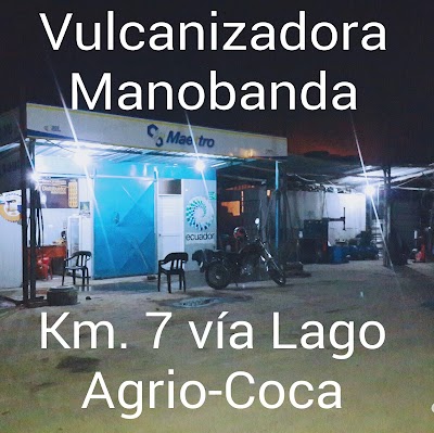 Photos of Socio Vulcanizadora el Maestro