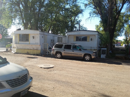 Westerner Trailer Park Gallery - United States
