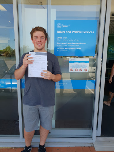 Driving School of Perth - Thumbnail