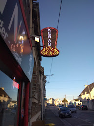 Photo n°22 de La Médina à Lanester (Restaurant halal)