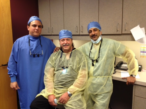 Implant Dentistry of Eugene: Dr. Shane Samy, DMD - Thumbnail