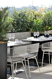 Photo n°19 de La Forêt Noire à Chaponost (Restaurant gastronomique)