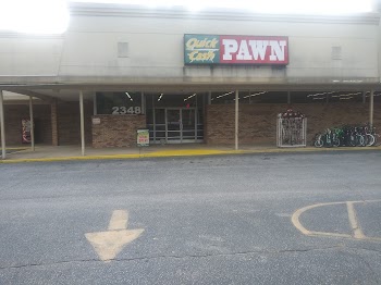 Quick Cash Pawn of Hickory photo