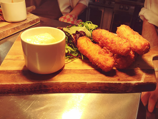 Somer Dining - Visual
