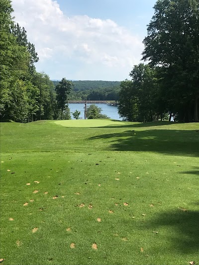 Northwinds Peninsula Golf Club