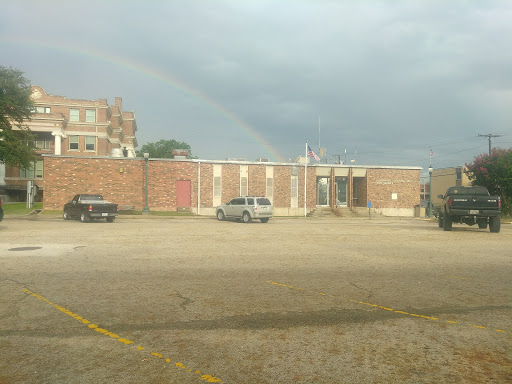 Freestone County Sheriff - Thumbnail