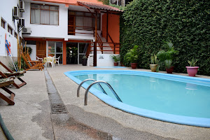 Hotel Cabaña Quinta 7