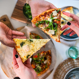 Photo n°23 de Tutti Pizza Montauban Sapiac à Montauban (Pizzeria)