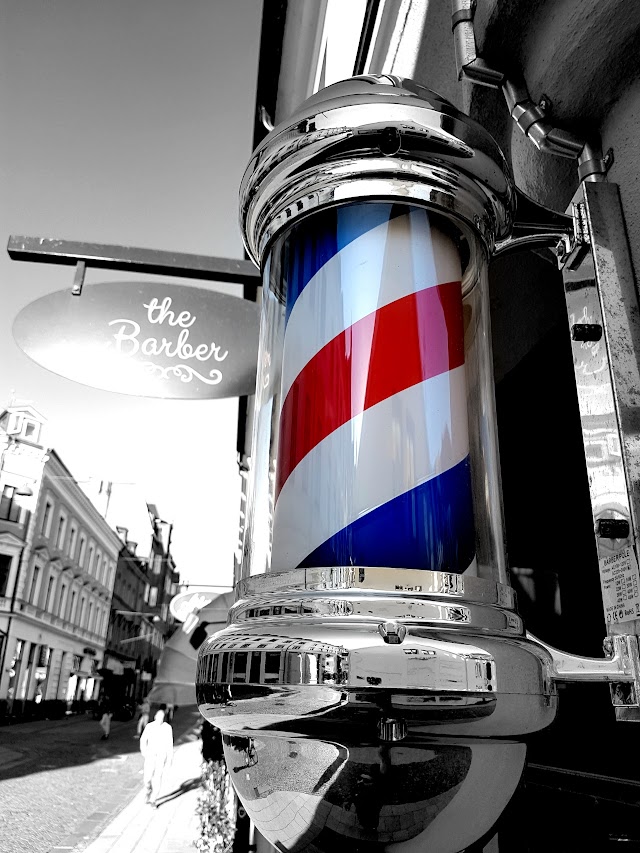 The Barber