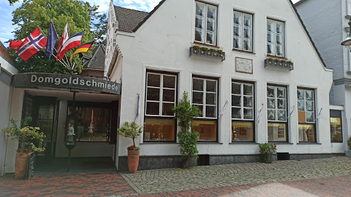 Domgoldschmiede zu Meldorf e.K.