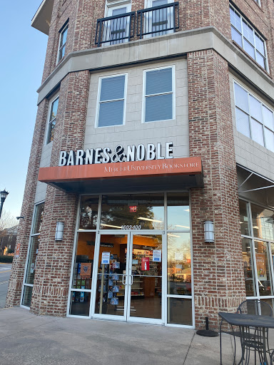 Mercer University Bookstore - United States