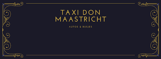 Taxi Don Maastricht - Thumbnail