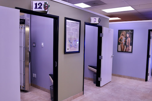 Chili Pepper's Tanning & Wellness