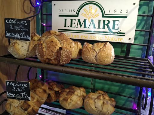 Boulangerie Pâtisserie "La Grange Aux Pains"