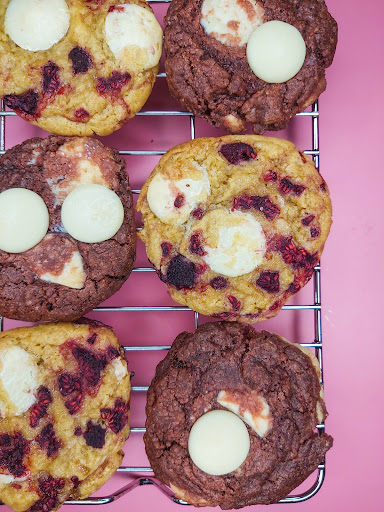 Peace of Cake | Vegan Bakes