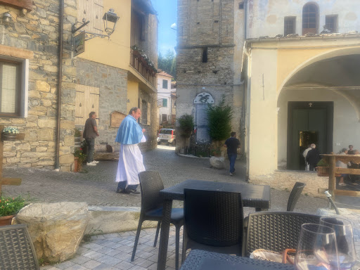 Ufficio Parrocchiale - Visual