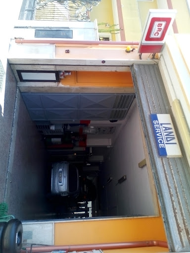 Officina Fratelli Monte - Thumbnail