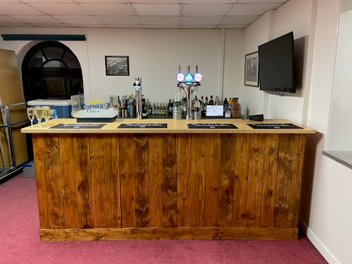 Bushen Bars - Visual