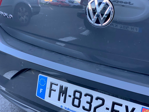 ADA | Location voiture et utilitaire Sete - Thumbnail