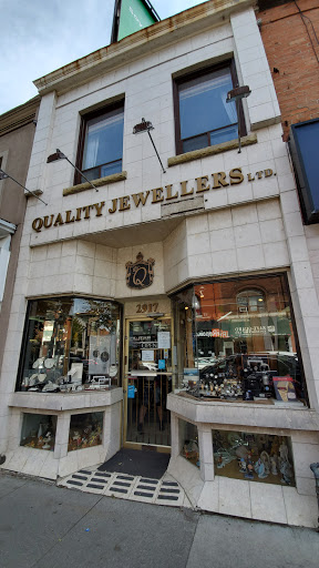 Quality Jewellers Ltd