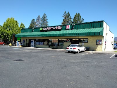 Market & Deli