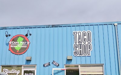 TACO SHOP