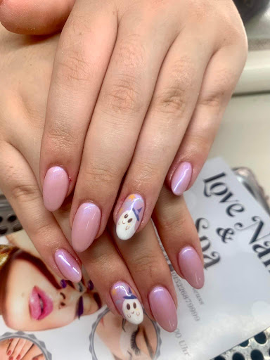 Love Nails & Spa - Neuss - Thumbnail