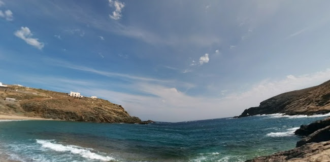 Αξιολογήσεις για το Fokos στην Μύκονος - Εστιατόριο