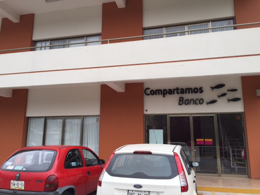 Compartamos Banco Coatepec