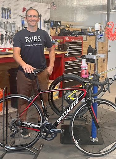 Rincon Valley Bicycle Service - Thumbnail