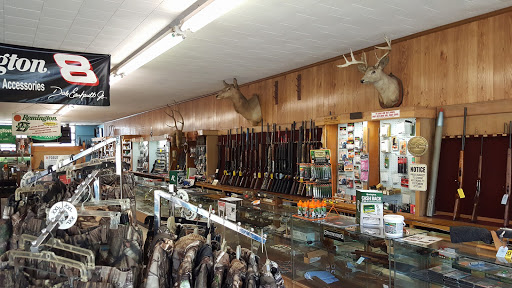 Manns Sporting Goods