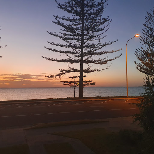 Margate Pde at Humpybong State School - Thumbnail