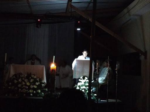 Salón de la Parroquia de San José - Thumbnail
