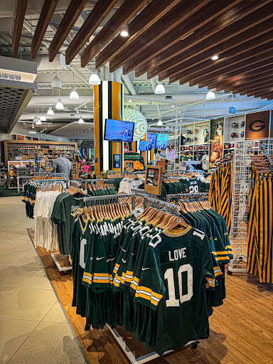 Packers Pro Shop - Thumbnail