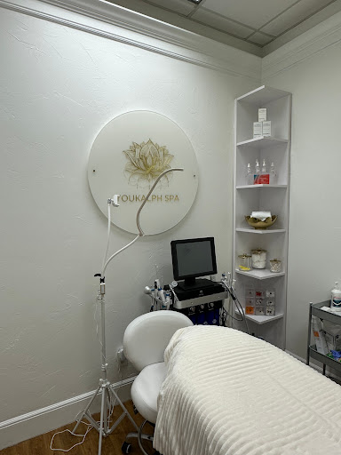 YOUKALPH SPA - Visual