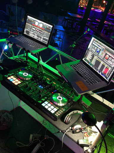 Club Heat - Thumbnail