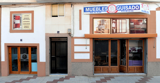 Muebles Guisado - Thumbnail