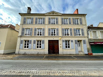Etude notariale Boussaingault-peigné à Milly-la-Forêt