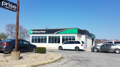 Enterprise Rent-A-Car