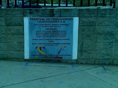 Photos of Transport terminal