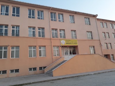Photos of Kesan Anadolu Lisesi