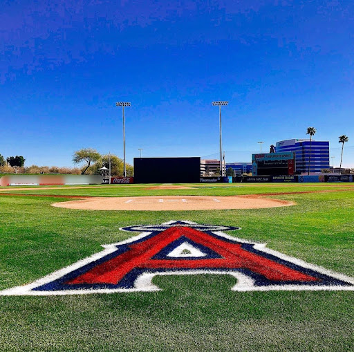 Tempe Diablo Stadium - Thumbnail