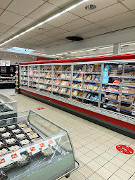 Photo n°2 de Auchan Supermarché Kientzheim - Strasbourg à Strasbourg (Supermarché)