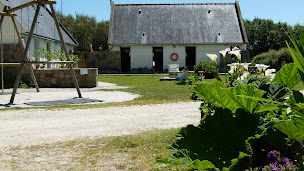Photo n°37 de Camping de La Mer - Accès plage à Ploéven (Terrain de camping)