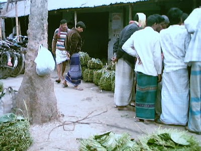Photos of Dattapara Bazar