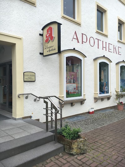 Brunnen Apotheke