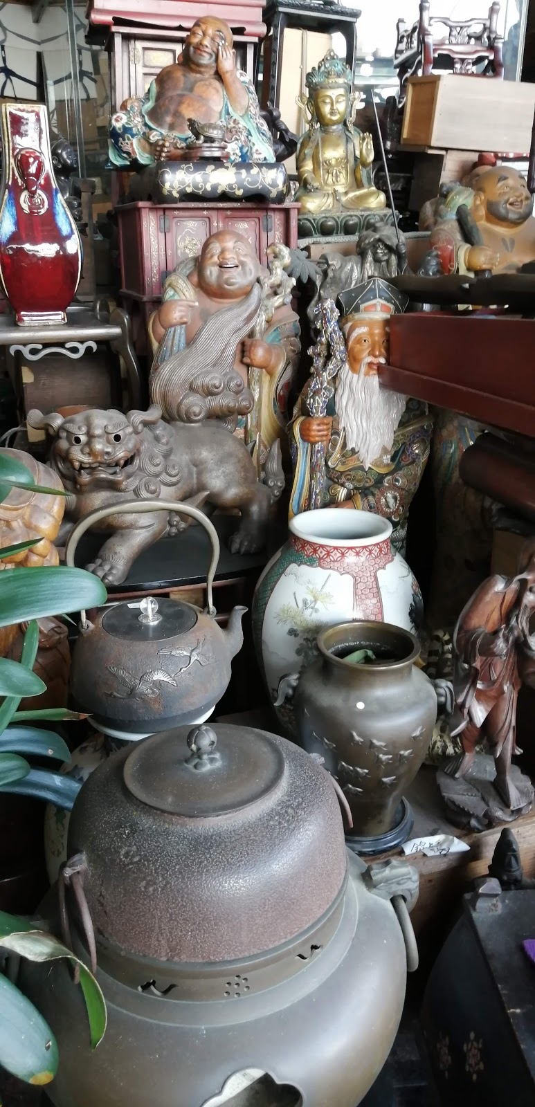 【骨董 古美術】海雲学 Japanese Antique Kaiungaku