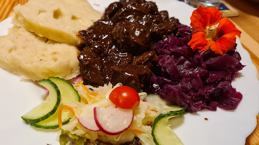Gasthaus "Zum Wanderstübel" - Thumbnail
